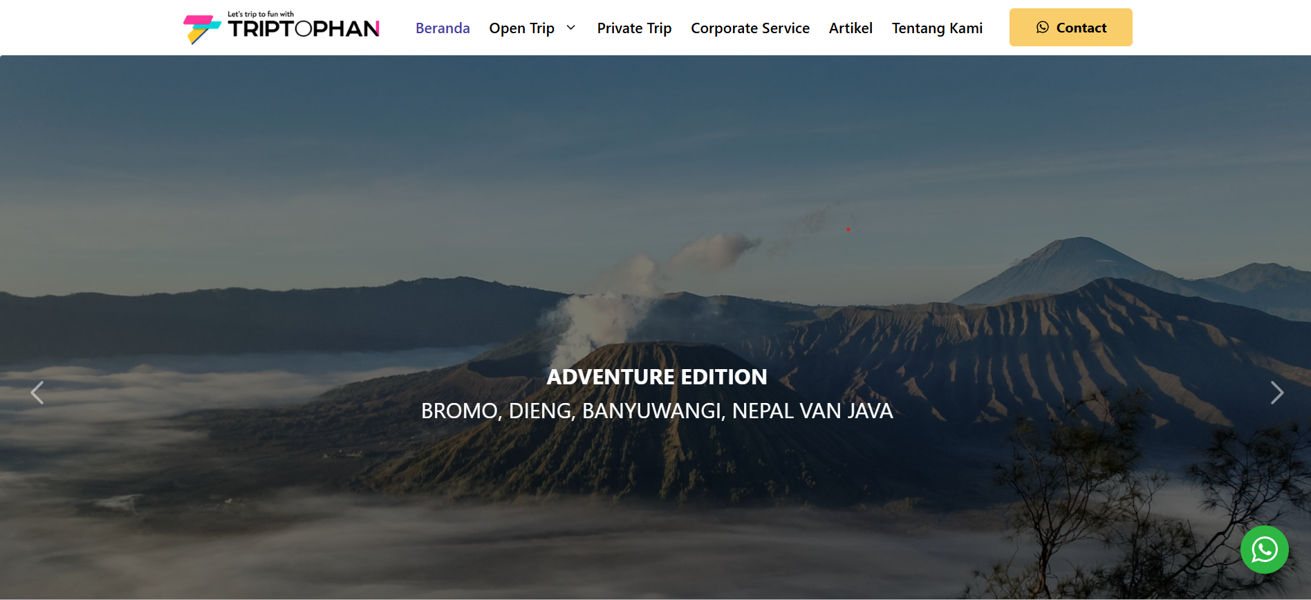 Triptophan.id